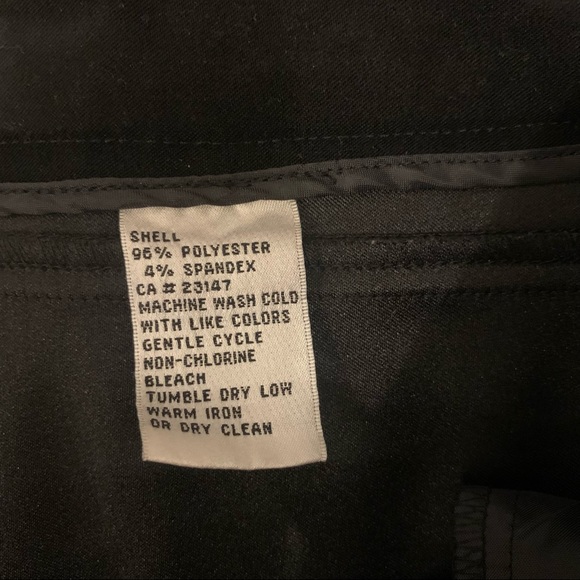 Talbots Pants. Women’s 10. - Picture 6 of 6